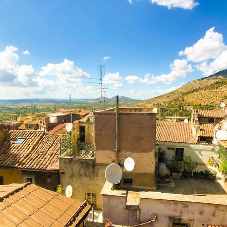 Casa Tempio D'Ercole Tivoli Exterior foto